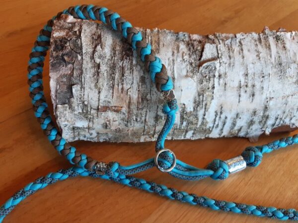 snelle uitlater paracord