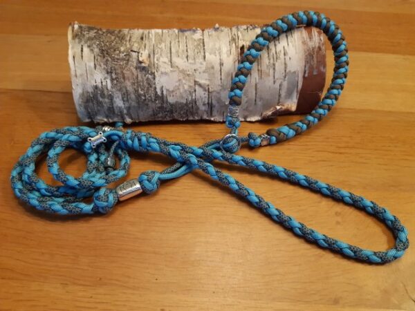 snelle uitlater paracord