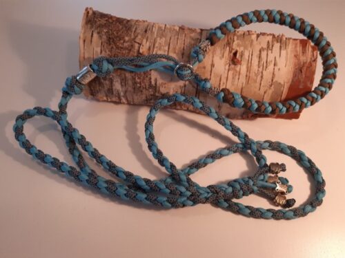 snelle uitlater paracord