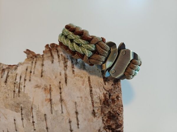 armband paracord
