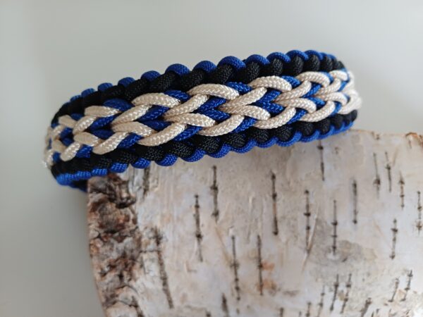 halsband clubkleuren