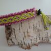 Cover roze en lime