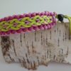 Cover roze en lime