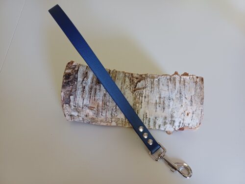 Korthouder blauw