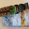 paracord halsband