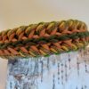 paracord halsband