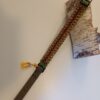 paracord halsband