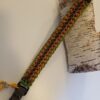 paracord halsband