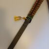 paracord halsband